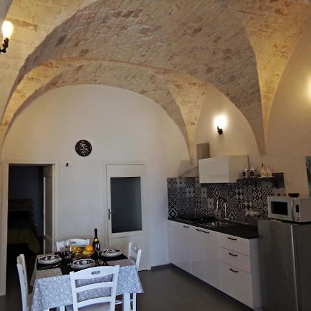 Villa Le Tre Volte Ostuni Exterior foto