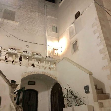 Villa Le Tre Volte Ostuni Exterior foto