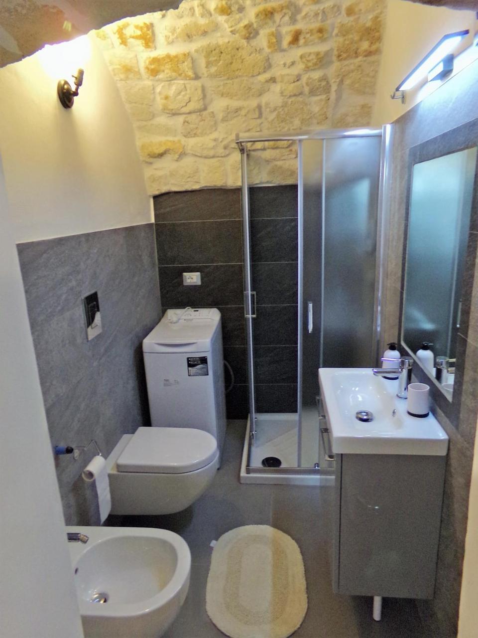 Villa Le Tre Volte Ostuni Exterior foto