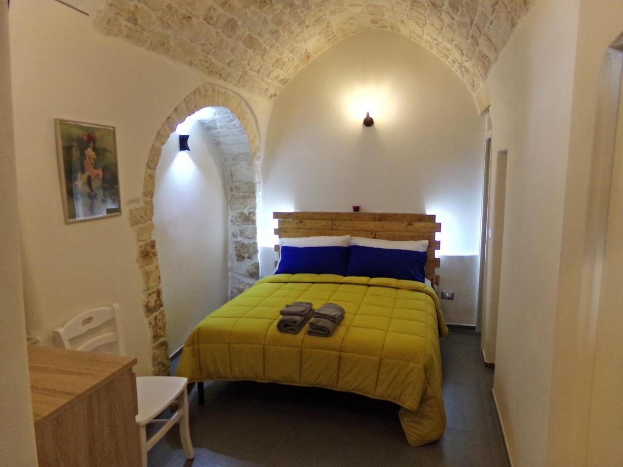 Villa Le Tre Volte Ostuni Exterior foto